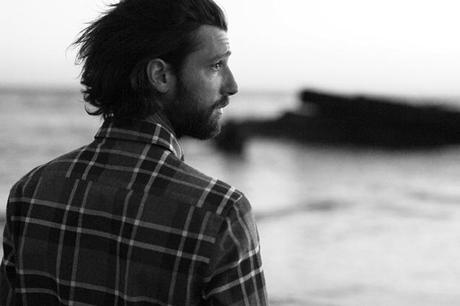 DRAPEAU NOIR – F/W 2014 COLLECTION LOOKBOOK