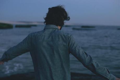 DRAPEAU NOIR – F/W 2014 COLLECTION LOOKBOOK