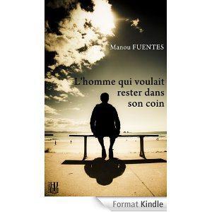 Premier roman de Manou Fuentes