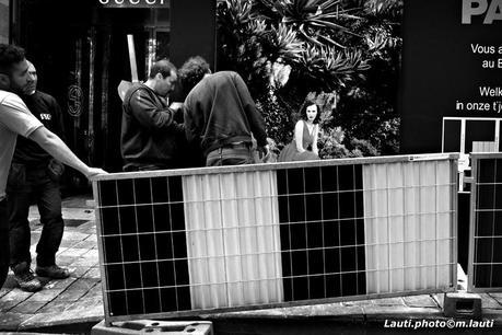 Bruxelles - Avenue Louise