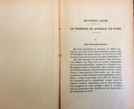 Paul Vigné d'Octon: Les crimes du service de Santé... ( suite 6 )