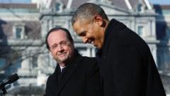 Hollande,Bank of America,Obama,Monsanto,labo