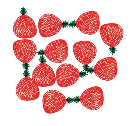 Je fais toujours des trucs bizarres.Sur ce, bon weekend à...