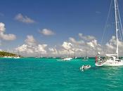 Croisières Caraïbes: destination Îles Grenadines
