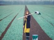 Paroles l'homme-nuage