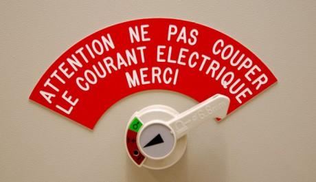 Gaël Giraud : « La transition énergétique implique un vrai projet de société (...) (cc Flickr / zigazou76)