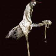 Exposition « Les Mondes Singuliers » à L’Espace Eqart | Marciac (32) Sabrina Gruss