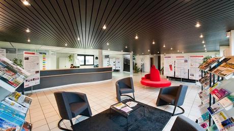 Un nouveau Président pour Technopole Mulhouse