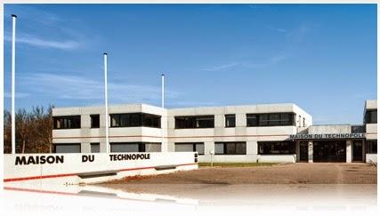 Un nouveau Président pour Technopole Mulhouse