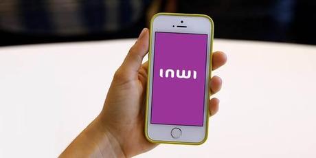 L’iPhone disponible chez Inwi