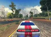 Asphalt Airborne iPhone, accueillez nouvelles voitures dans votre garage