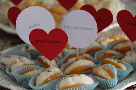 2 and party - blog DECOuvrir design