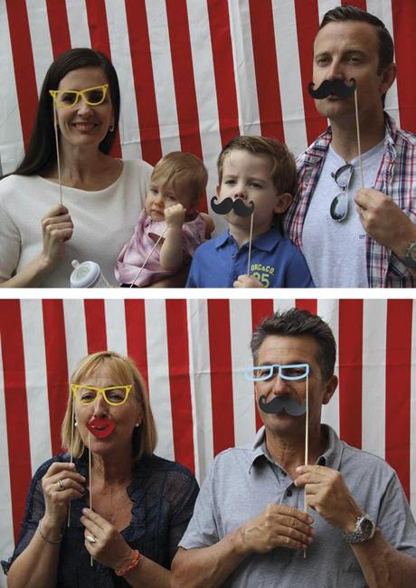 2 and party - blog DECOuvrir design