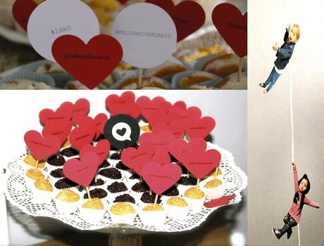 2 and party - blog DECOuvrir design