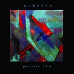 Caravan #10-Paradise Filter-2013