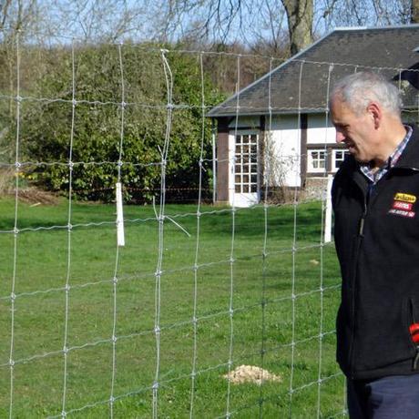 CYCLONE : Visitez notre stand Euroforest les 19, 20 et 21 juin 2014 à Saint-Bonnet-de-Joux (71)