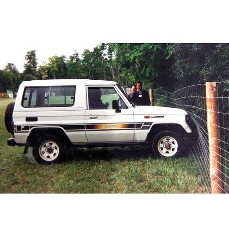 CYCLONE : Visitez notre stand Euroforest les 19, 20 et 21 juin 2014 à Saint-Bonnet-de-Joux (71)