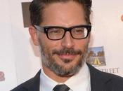 Kristin Bauer &amp; Manganiello