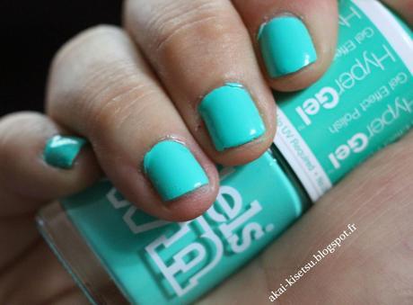 Vernis gel MODELS OWN