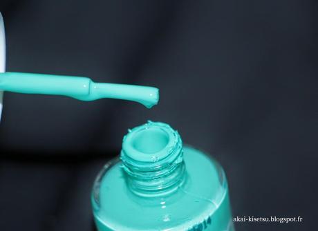 Vernis gel MODELS OWN