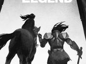 Test demo Blind Legend