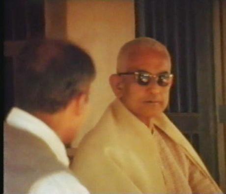CECI, ICI, À PRÉSENT avec Swami Prajnanpad