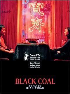 Cinéma Triple alliance / Black Coal
