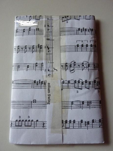 Faites de la musique...