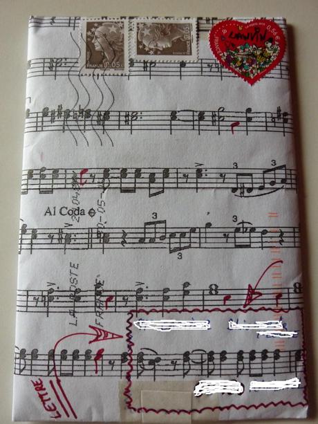 Faites de la musique...