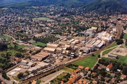 L’entreprise alsacienne PPC  obtient la certification ISO 50001