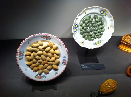 Les repas de Simon Bolivar ?