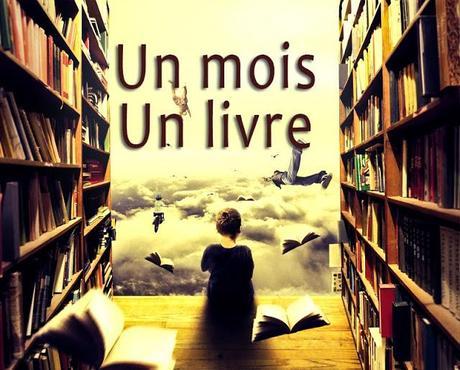 Fin du challenge 0 achats - Début du challenge un mois, un livre