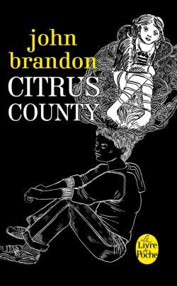 Citrus County - John Brandon