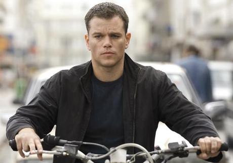 Jason Bourne 5 : Matt Damon serait de retour !