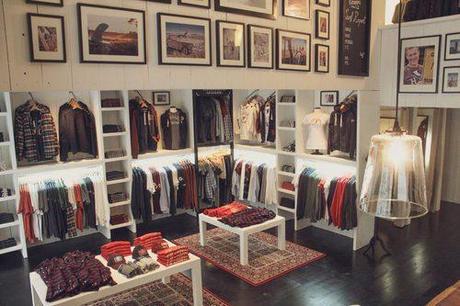 la boutique Hoalen de Bordeaux (photo hoalen)