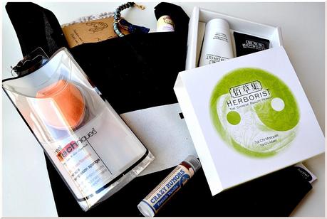 [Concours] Une Nouvelle Mel'Box à gagner !