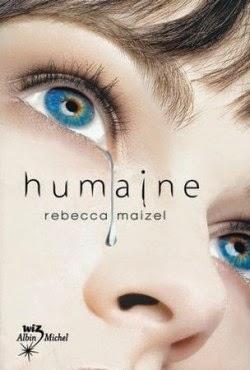 Humaine — Rebecca Maizel
