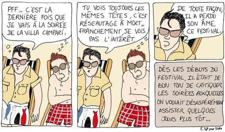 La vraie histoire de la naissance de la Fête de la musique en BD