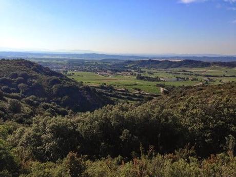 Commencer l'été en marchant