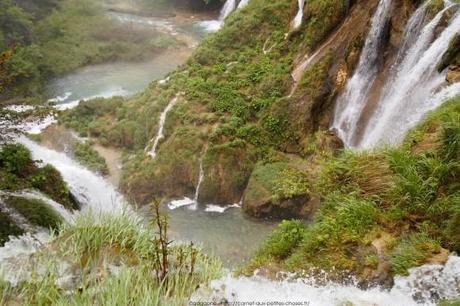 Visiter le parc national des lacs de Plitvice sous la pluie (Voyage en Croatie #4) P6174064_plitvice-pluie-rain_84_gagaone