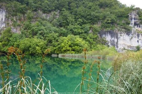 Visiter le parc national des lacs de Plitvice sous la pluie (Voyage en Croatie #4) P6174064_plitvice-pluie-rain_81_gagaone
