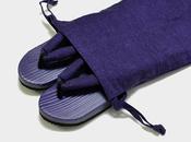 Needles tsumugi thong 2014 geta sandals