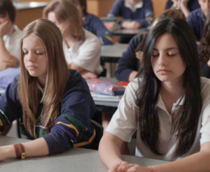 HappyAttention et la pleine conscience à l'école