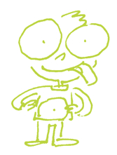 Pictionary expression 5