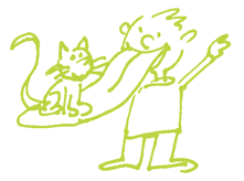 Pictionary expression 6