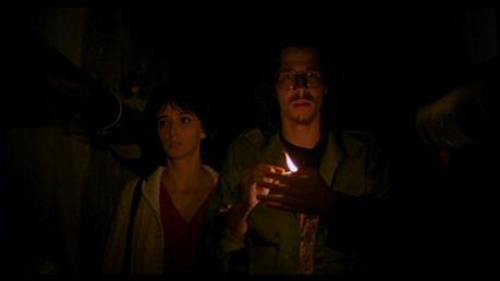 Culte du dimanche : Tesis