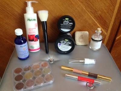 Mes Achats Mai-Juin Mes Achats Mai-Juin