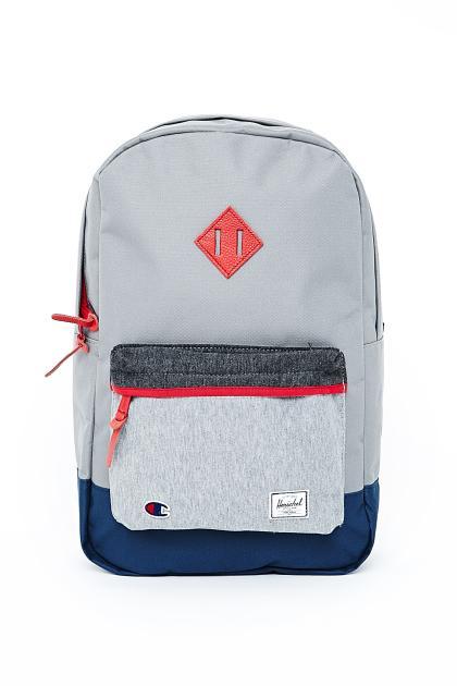 Herschel x Champion 