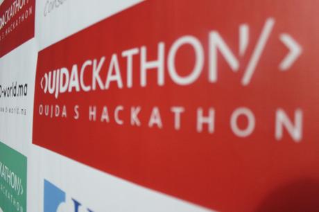 Un Hackathon a Oujda !
