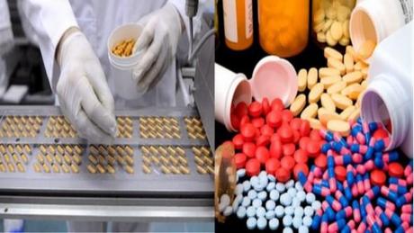 Industrie pharmaceutique: les transactions dépassent 150 milliards de dollars depuis janvier